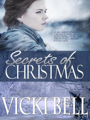 cover image of Secrets of Christmas